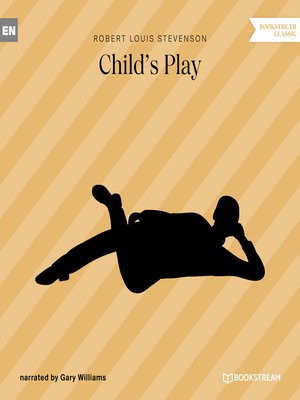 cover image of Child's Play